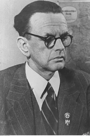Walter Sawitzky