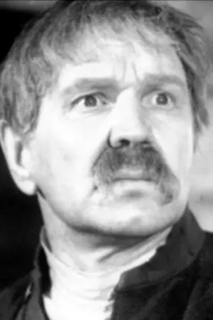 Георгий Иванович Ковров