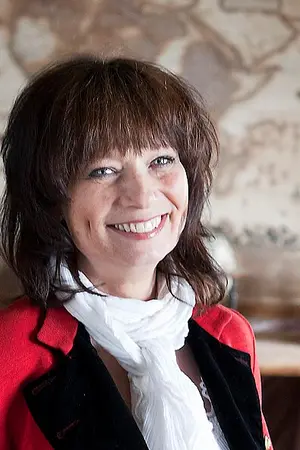 Eva Funck