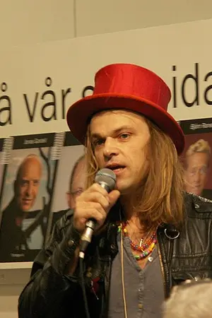 Carl-Einar Häckner