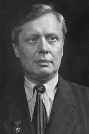 Serguéi Obraztsov