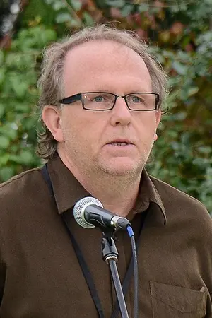 Wayne Johnston