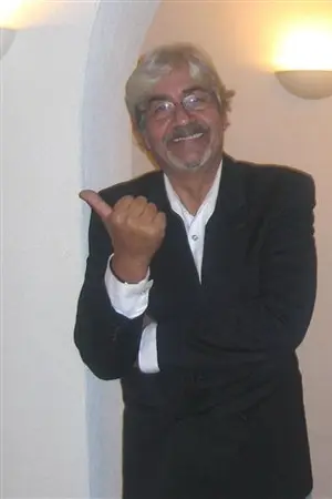 Beppe Cardile
