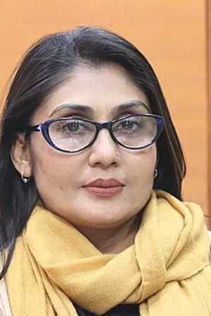 Banna Mirza