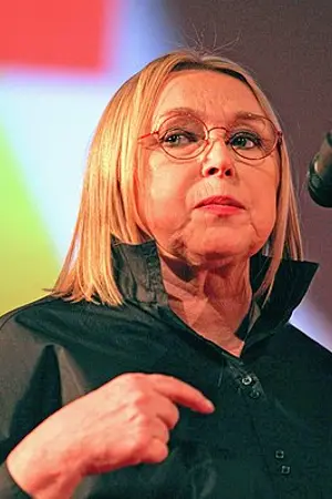 Светлана Николаевна Проскурина