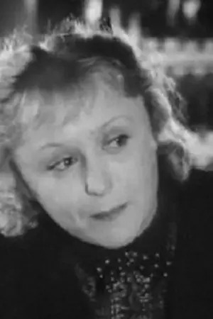 Янина Болеславовна Жеймо