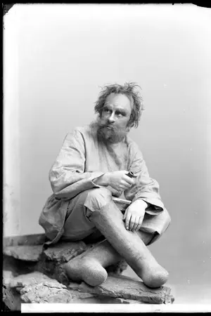 Nils Elffors