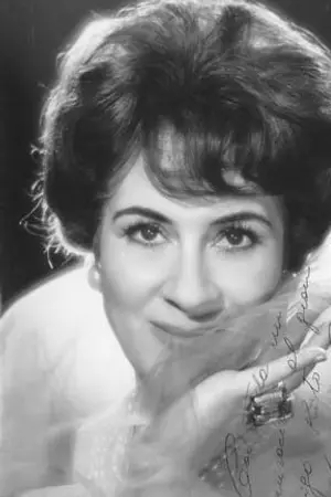 Mercedes Carné