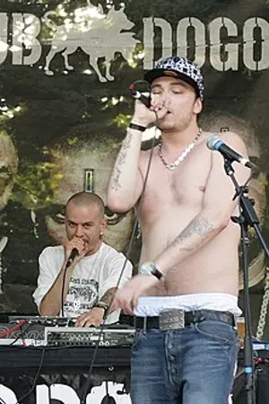 Club Dogo