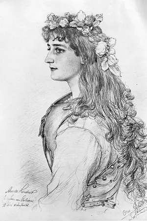 Amanda Lindner