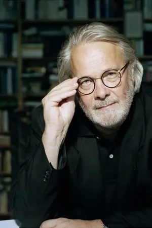 Gerhard Roth