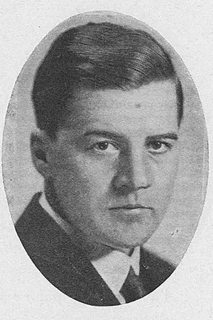 Joel Rinne