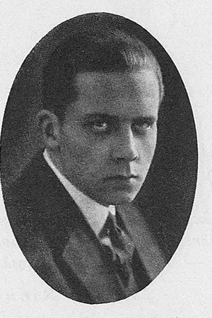 Kaarlo Angerkoski