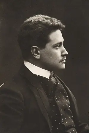 Селим Пальмгрен