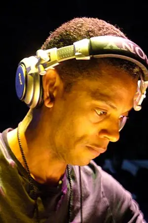 Jeff Mills