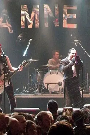 The Damned