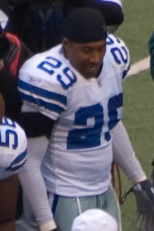 Keith Davis