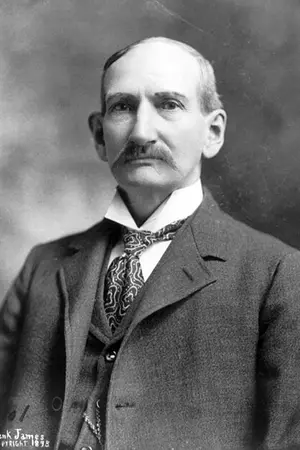 Frank James