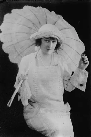 Madge Titheradge