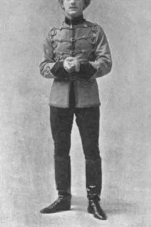 C.M. Hallard