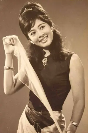Khin Than Nu