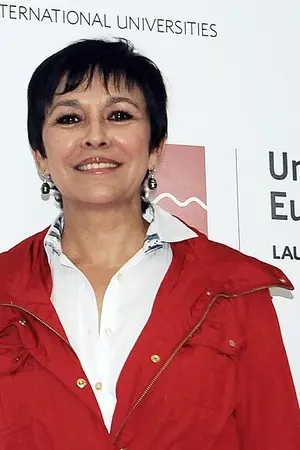 Isabel Gemio