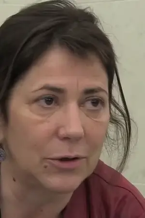 Antonietta De Lillo