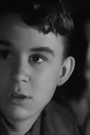 Mischa Auer Jr.