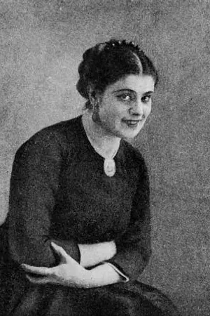 Mariya Germanova