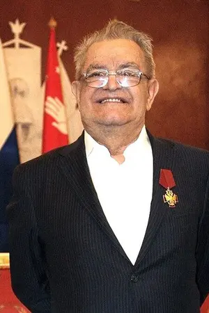 Fazil Iskander