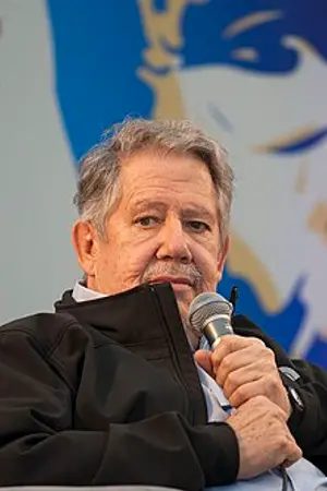 Hugo Hiriart