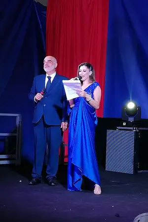 Stefania De Francesco