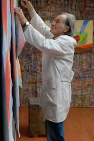 Arno Stern