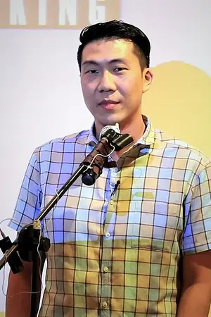 Ken Kwek