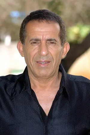 Avihu Medina
