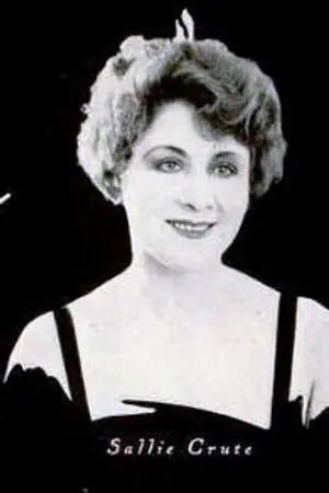Sally Crute