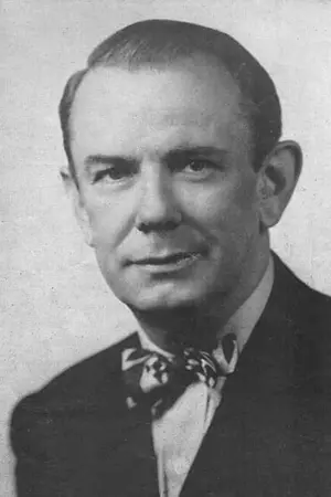 Eddie Dowling