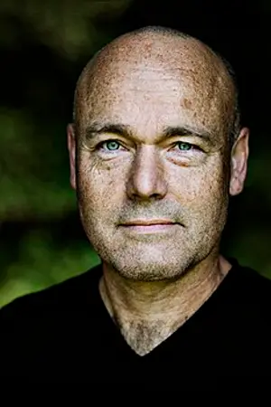 Peter Øvig Knudsen