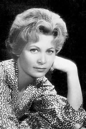 Jacqueline Joubert