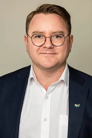 Alfons Röblom