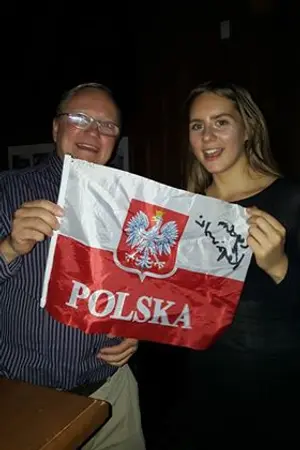 Lydia Képinski