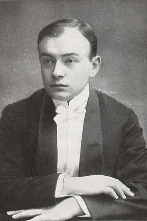 Willy Prager