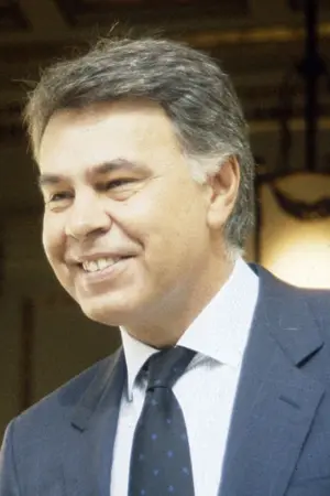 Фелипе Гонсалес
