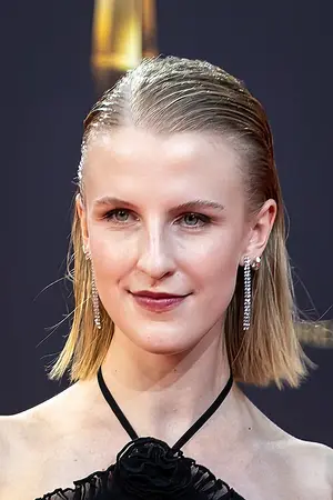 Klara Lange