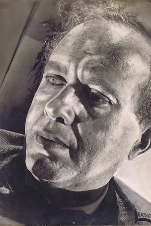 Marc Lavry