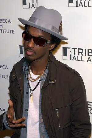 K'naan