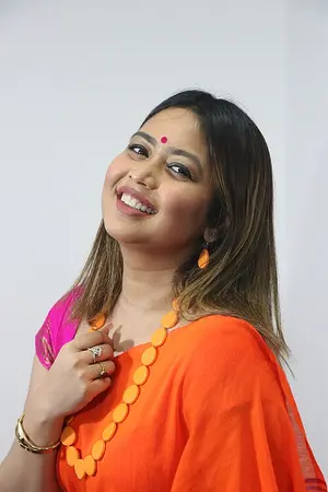 Ashna Habib Bhabna