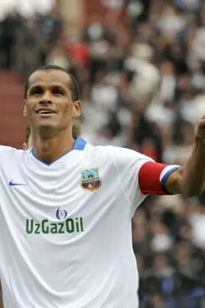 Rivaldo