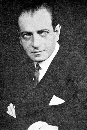 Arthur Gregor