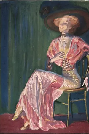 Гусси Холль